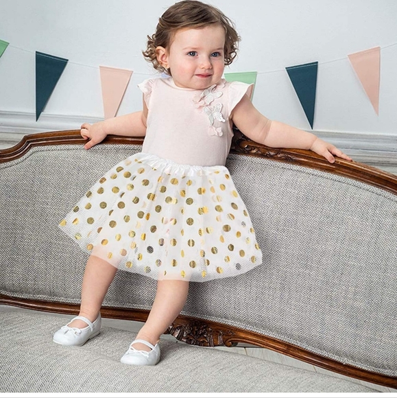 Girls tutu - Picture 5 of 5